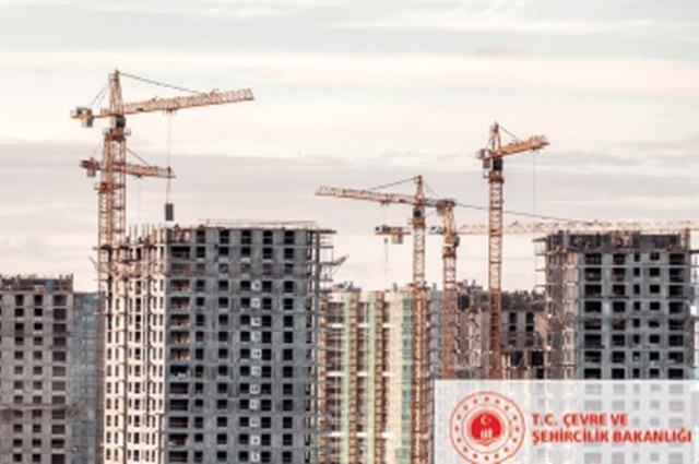 Commercial & Institutional Buildings