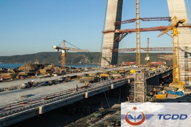 Tunnels, Bridges and Viaducts