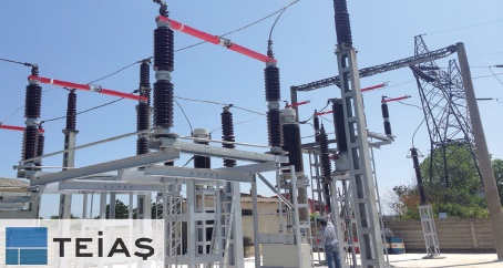 Electricity Transmission and Substations