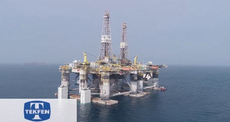 Shipbuilding and Oil Refineries