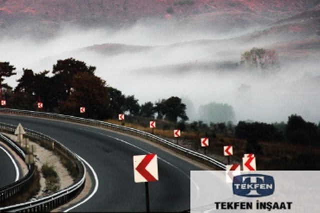 Highways and Railways