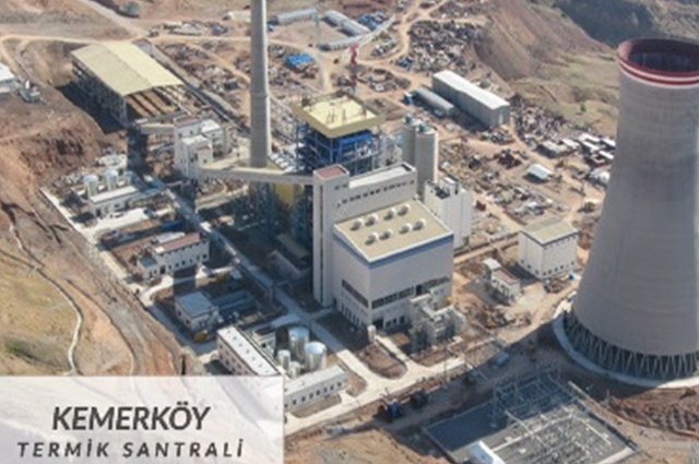 Hydroelectric and Thermal Power Plants