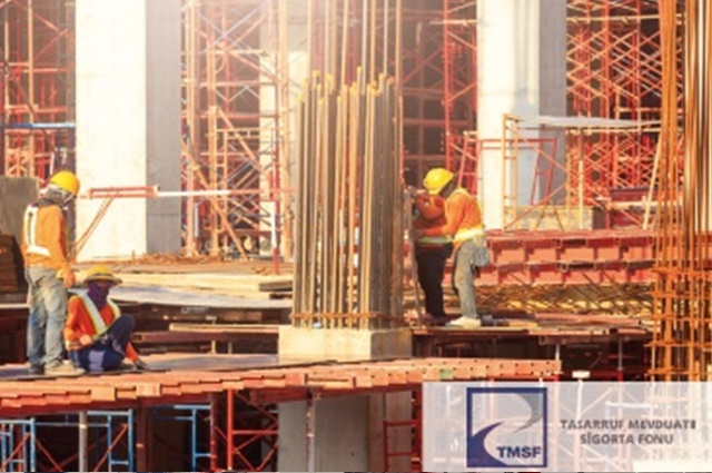 Commercial & Institutional Buildings