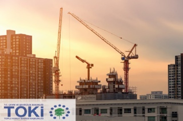 Commercial & Institutional Buildings