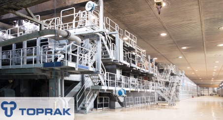 Paper, Cardboard and Packaging