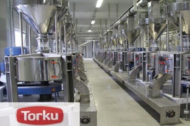 Food Production Facilities