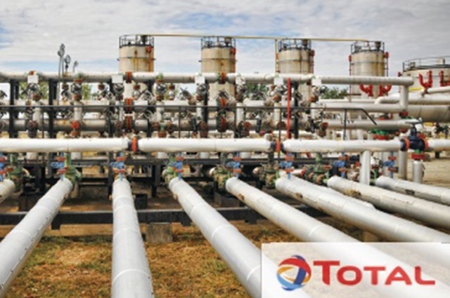 Oil and Gas Pipelines