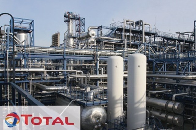 Petrochemistry and Refinery