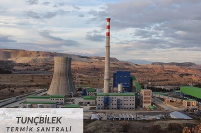 Hydroelectric and Thermal Power Plants