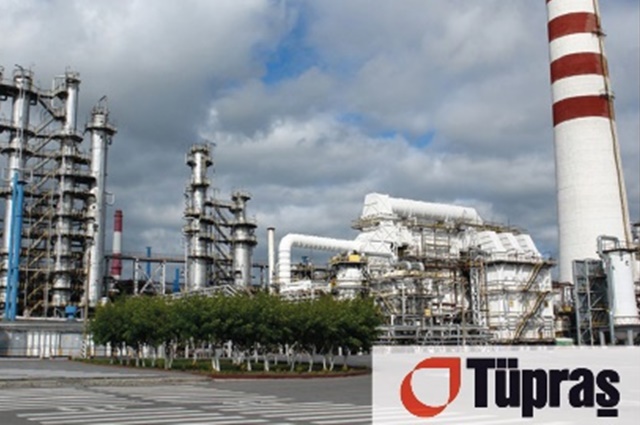 Petrochemistry and Refinery