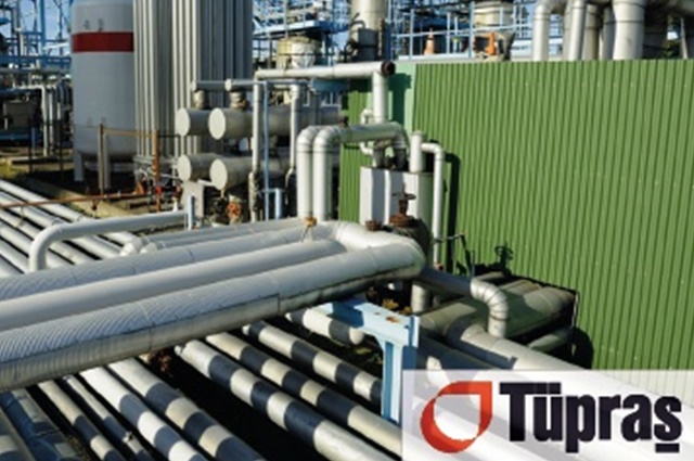 Oil and Gas Pipelines