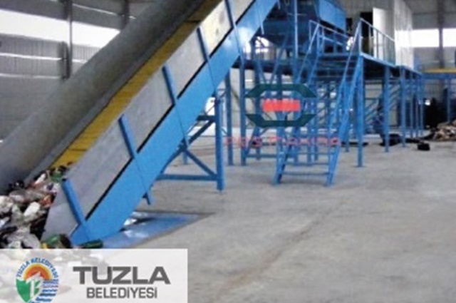 Waste Incineration and Recycling