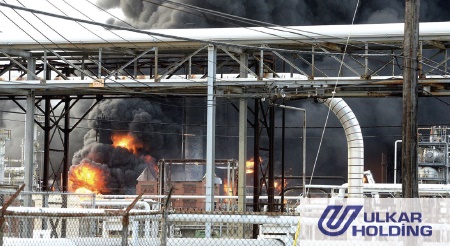 Chemical Plant Projects