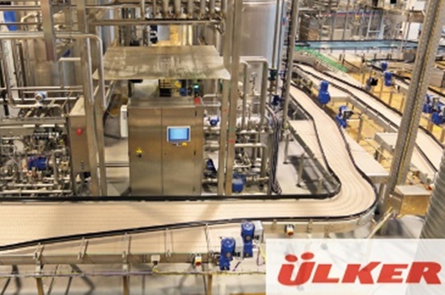 Food Production Facilities