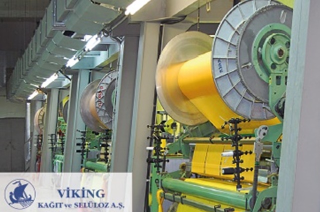 Paper, Cardboard and Packaging