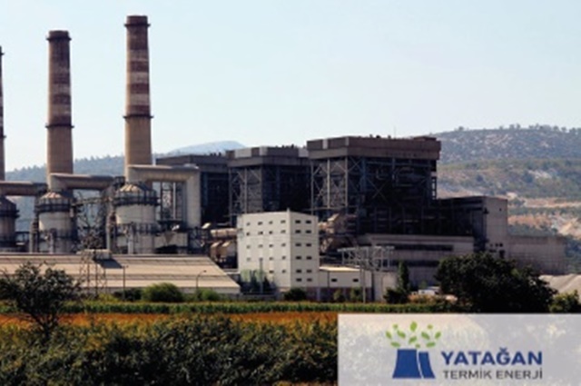 Hydroelectric and Thermal Power Plants