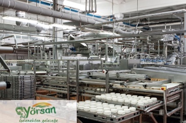Food Production Facilities