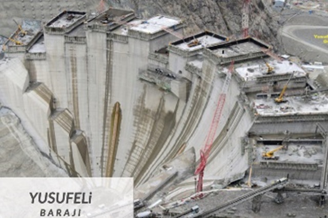 Hydroelectric and Thermal Power Plants