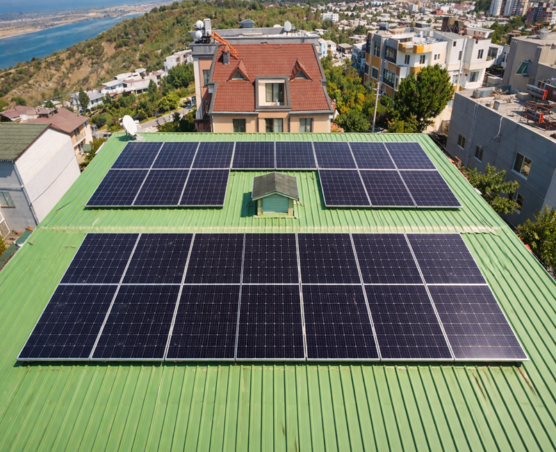 Mini House & Villa Packages