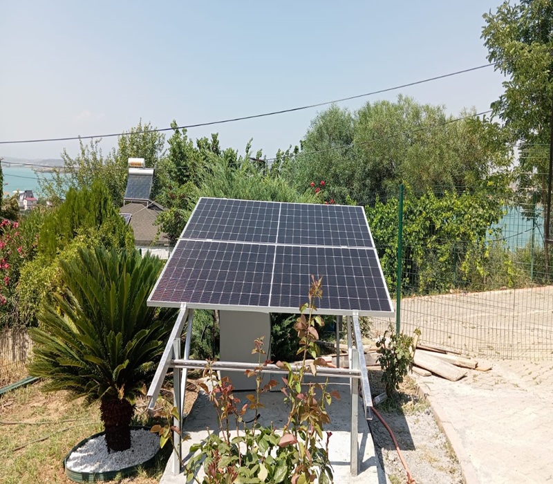 Mini House & Villa Packages