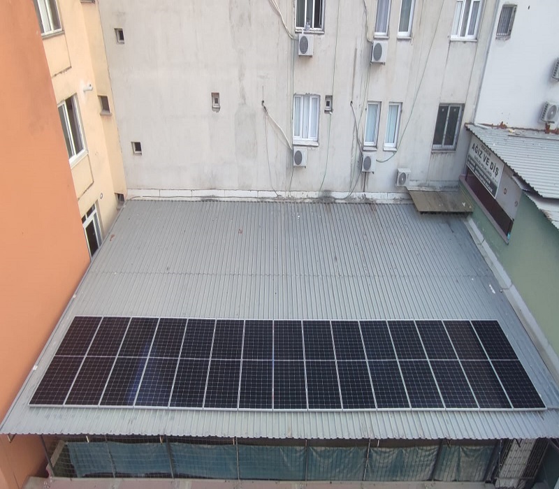 Mini House & Villa Packages