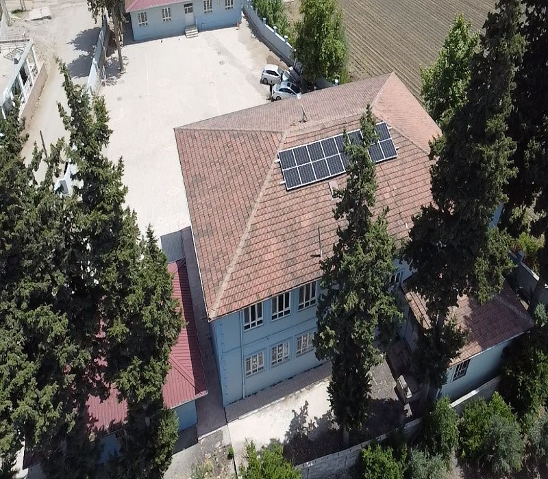 Mini House & Villa Packages