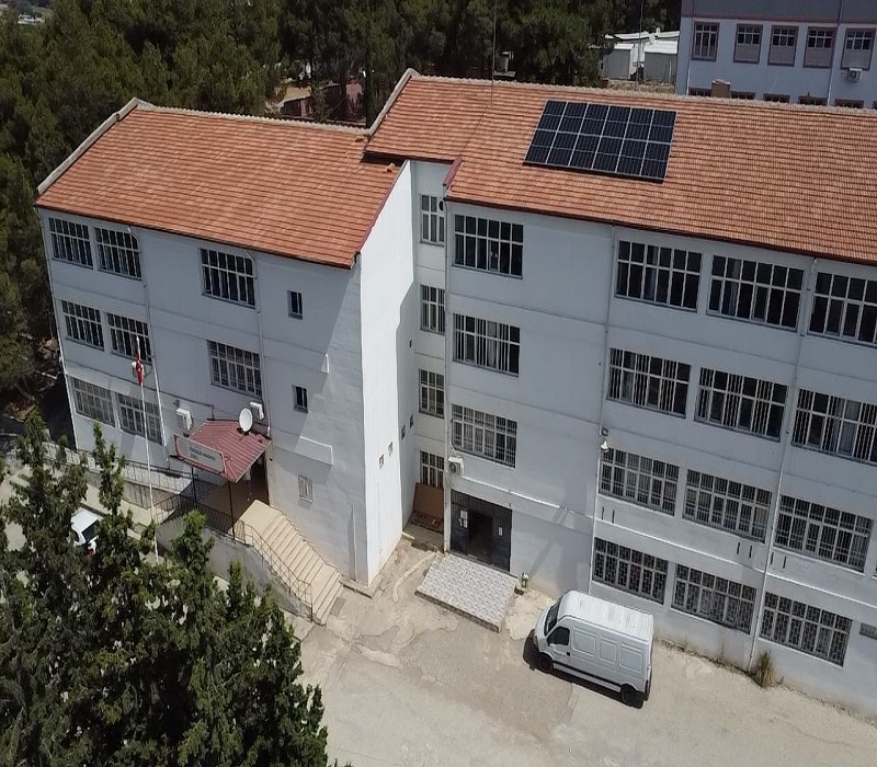 Mini House & Villa Packages