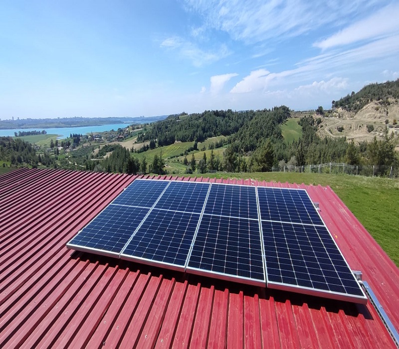 Mini House & Villa Packages