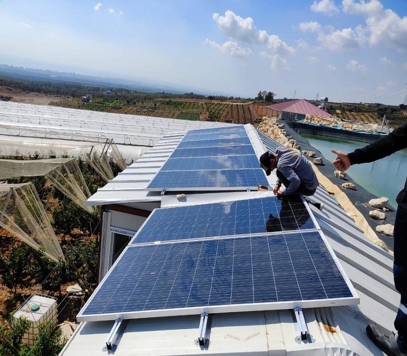 Mini House & Villa Packages