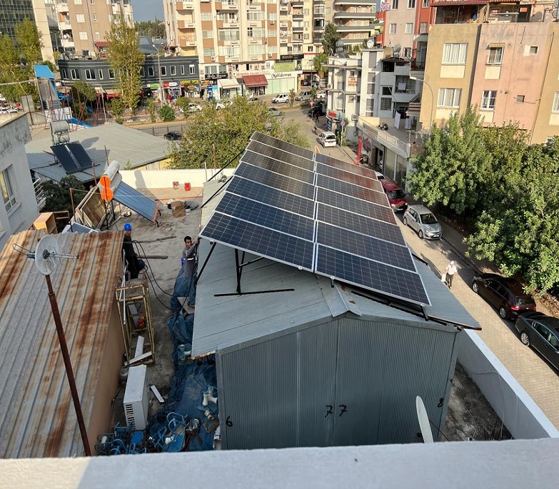 Mini House & Villa Packages