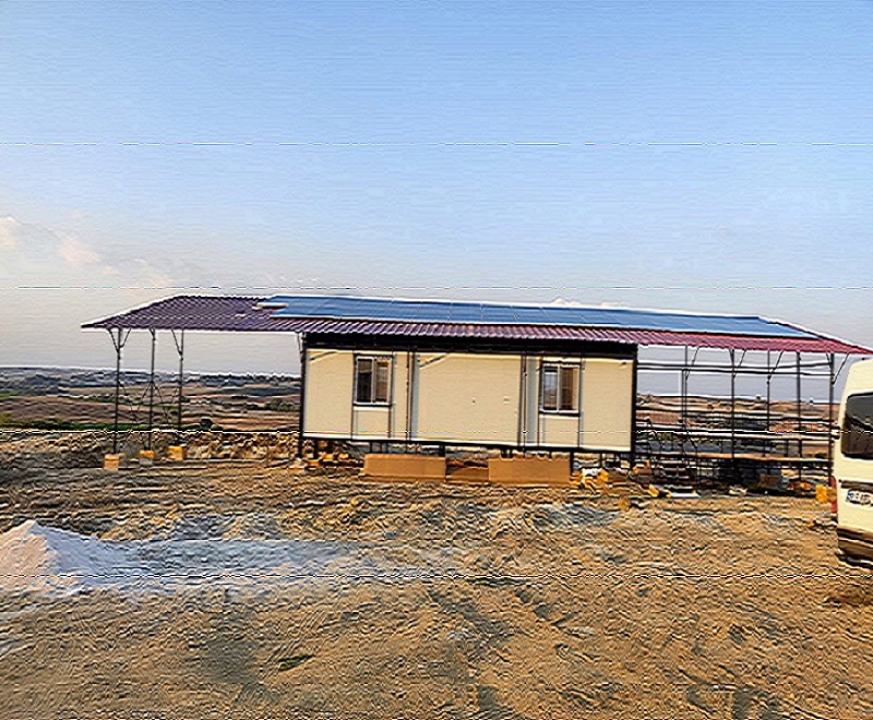 Mini House & Villa Packages