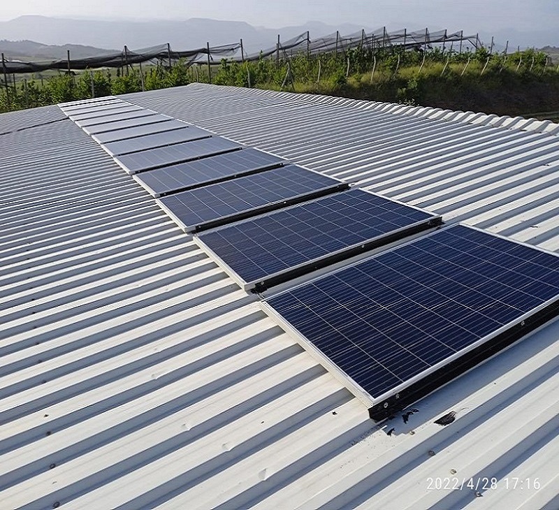 Mini House & Villa Packages