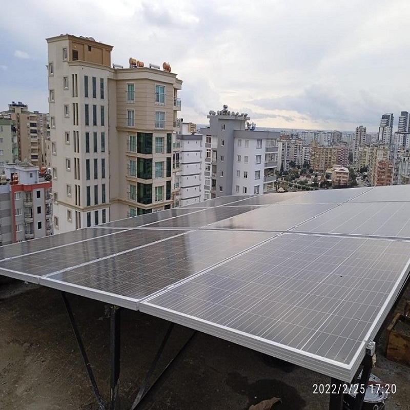 Mini House & Villa Packages