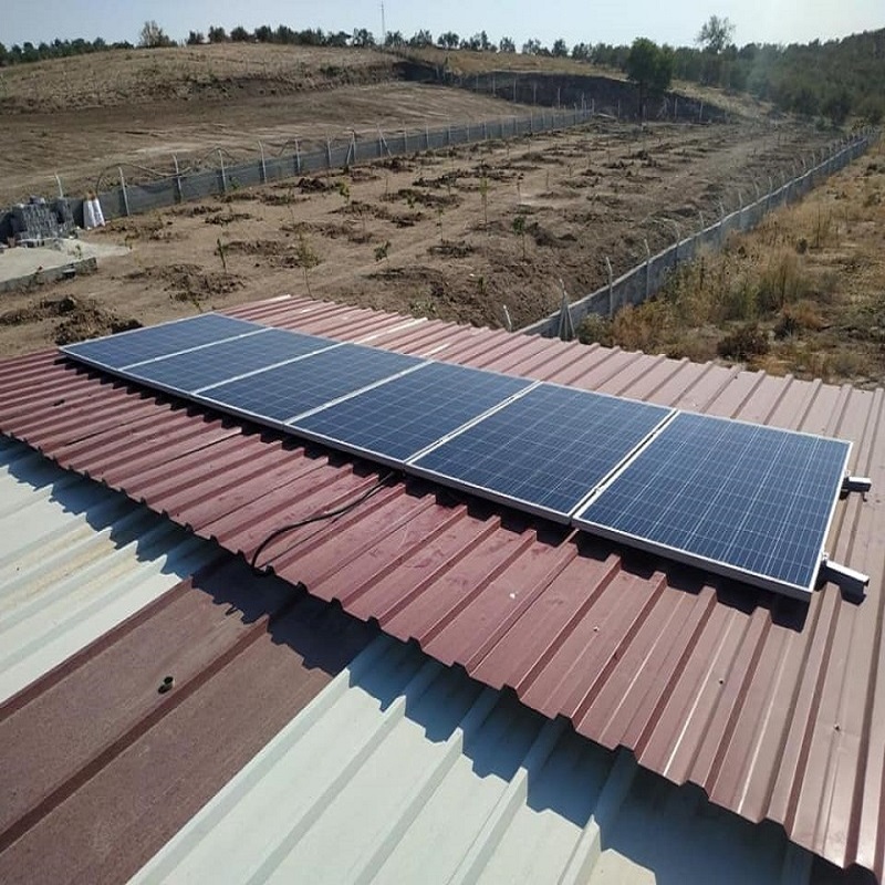 Mini House & Villa Packages