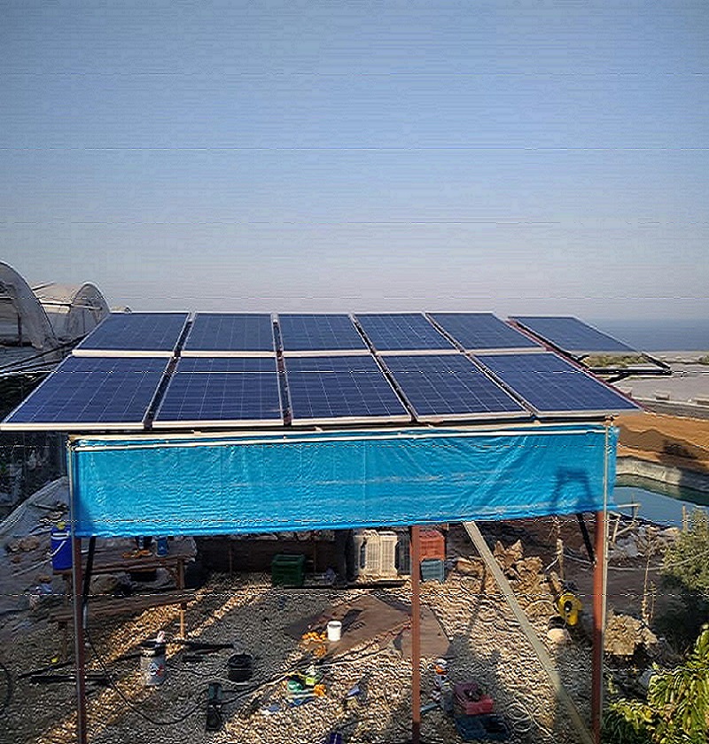 Mini House & Villa Packages