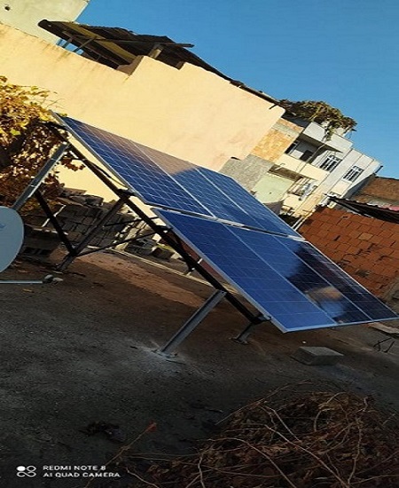 Mini House & Villa Packages