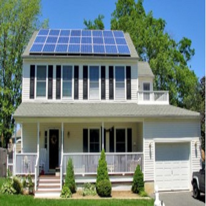 Mini House & Villa Packages